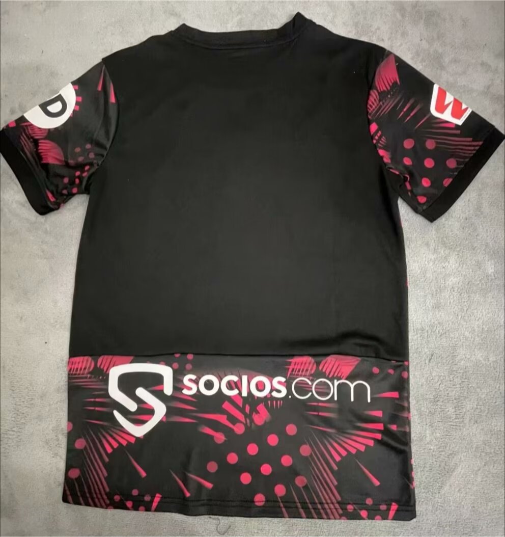 SEVILLA KIT THIRD 2024/2025