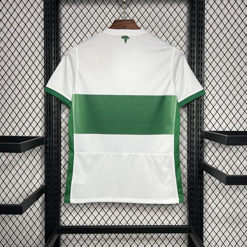 ELCHE KIT HOME 2024/2025