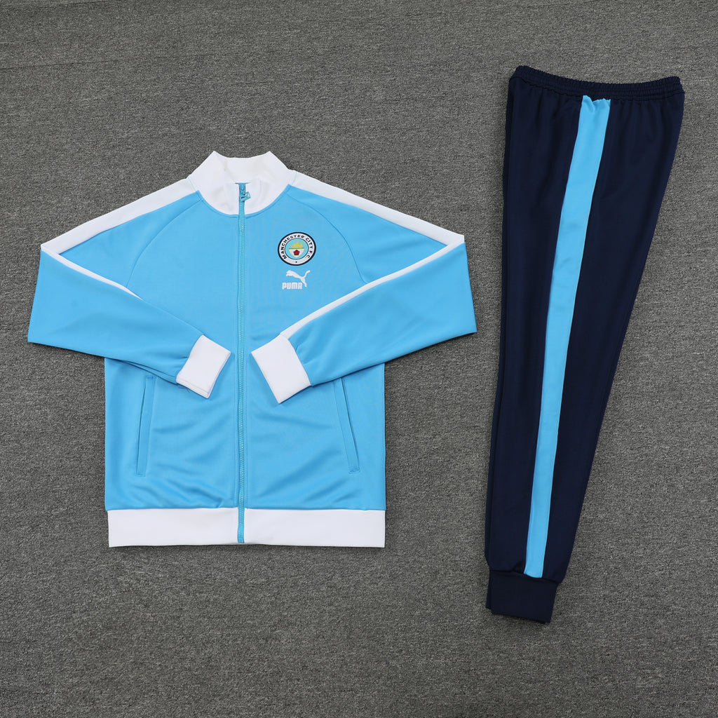 TUTA DI RAPPRESENTANZA MANCHESTER CITY 23/24