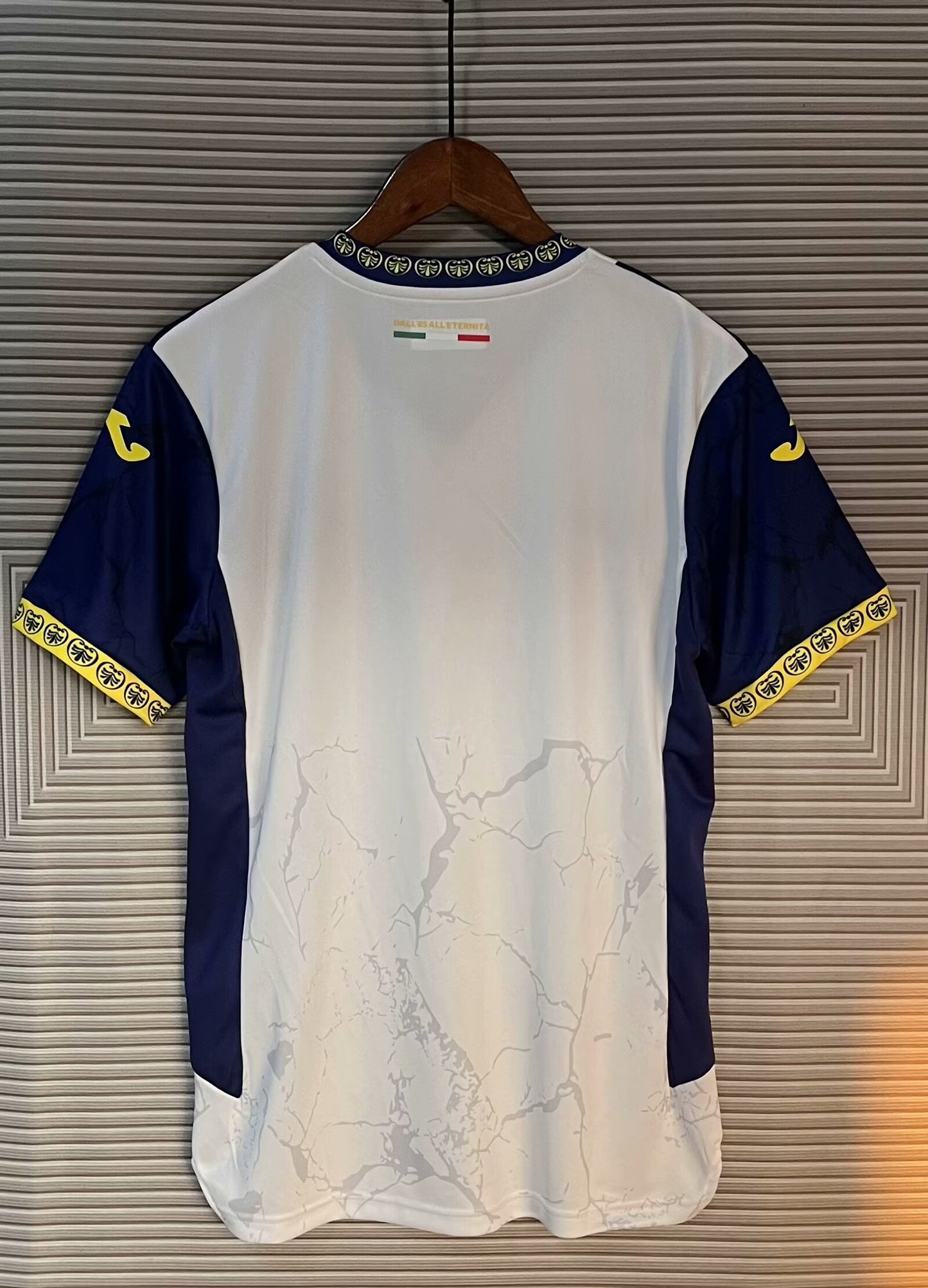 HELLAS VERONA KIT AWAY 2024/2025