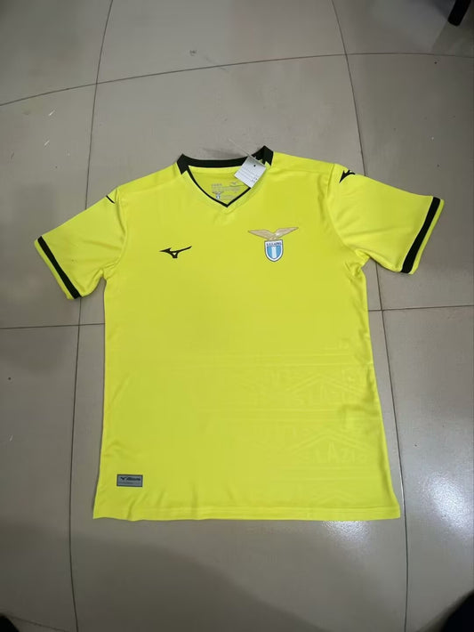 LAZIO KIT AWAY 2024/2025