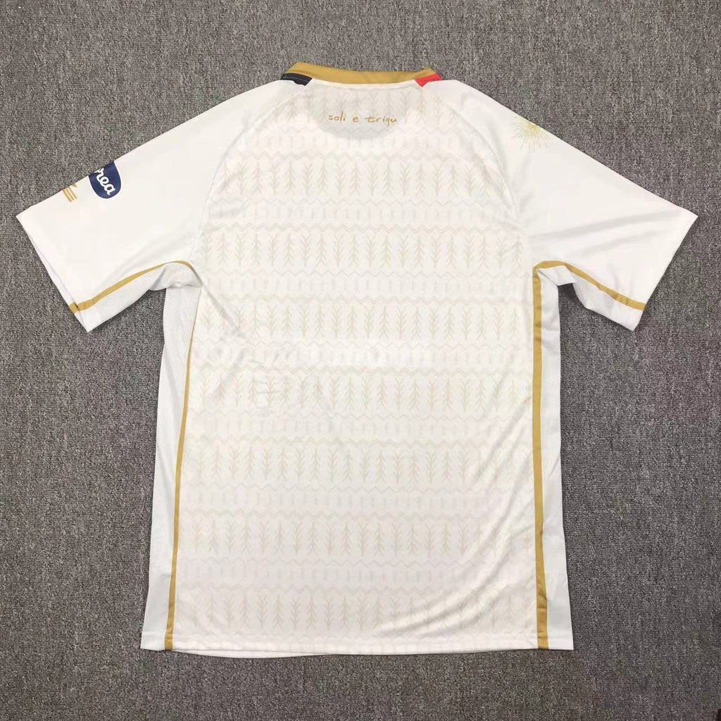 CAGLIARI KIT AWAY 2024/2025