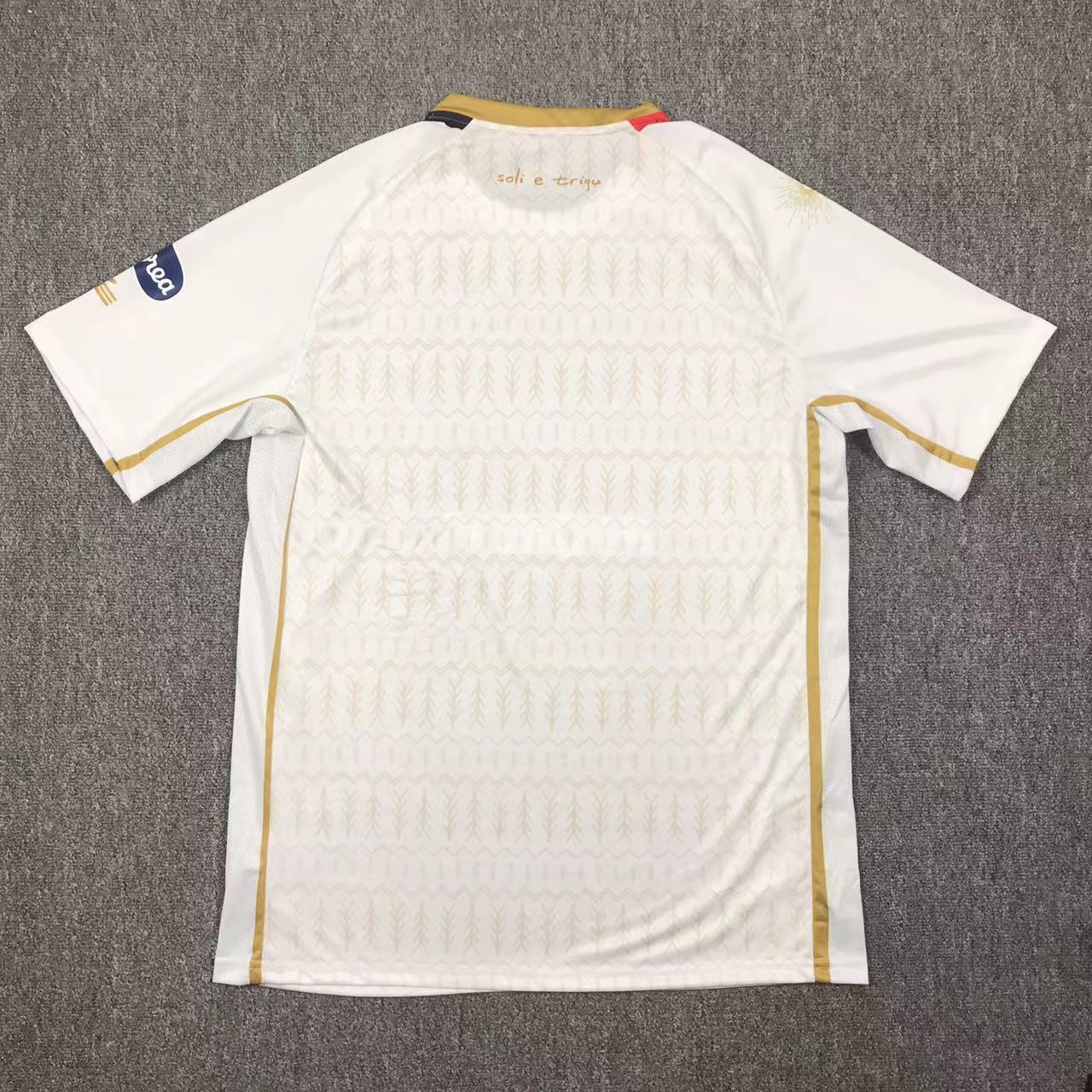 CAGLIARI KIT AWAY 2024/2025