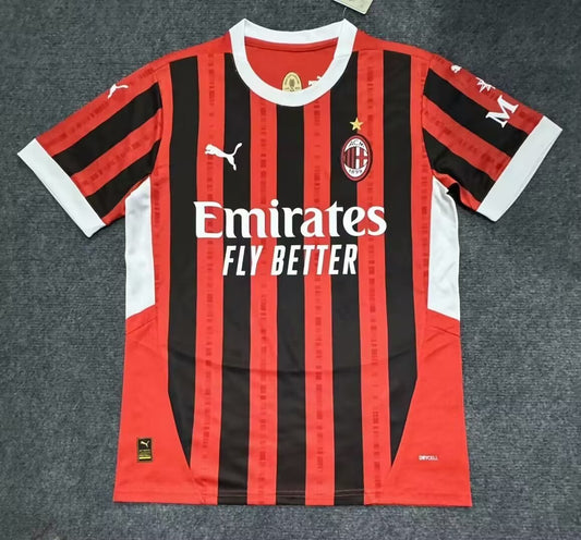 MILAN KIT HOME 2024-2025