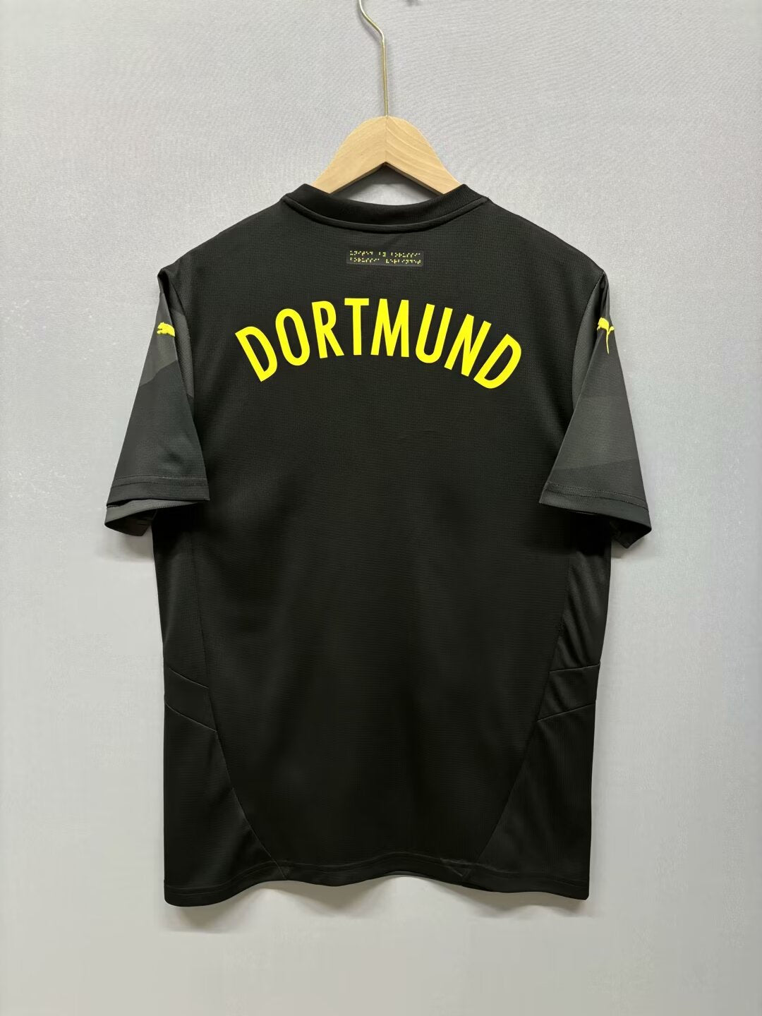 BORUSSIA DORTMUND KIT AWAY 2024/2025