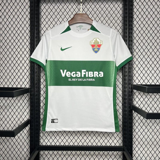 ELCHE KIT HOME 2024/2025