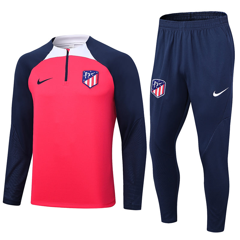 TUTA ALLENAMENTO ATLETICO MADRID 23/24