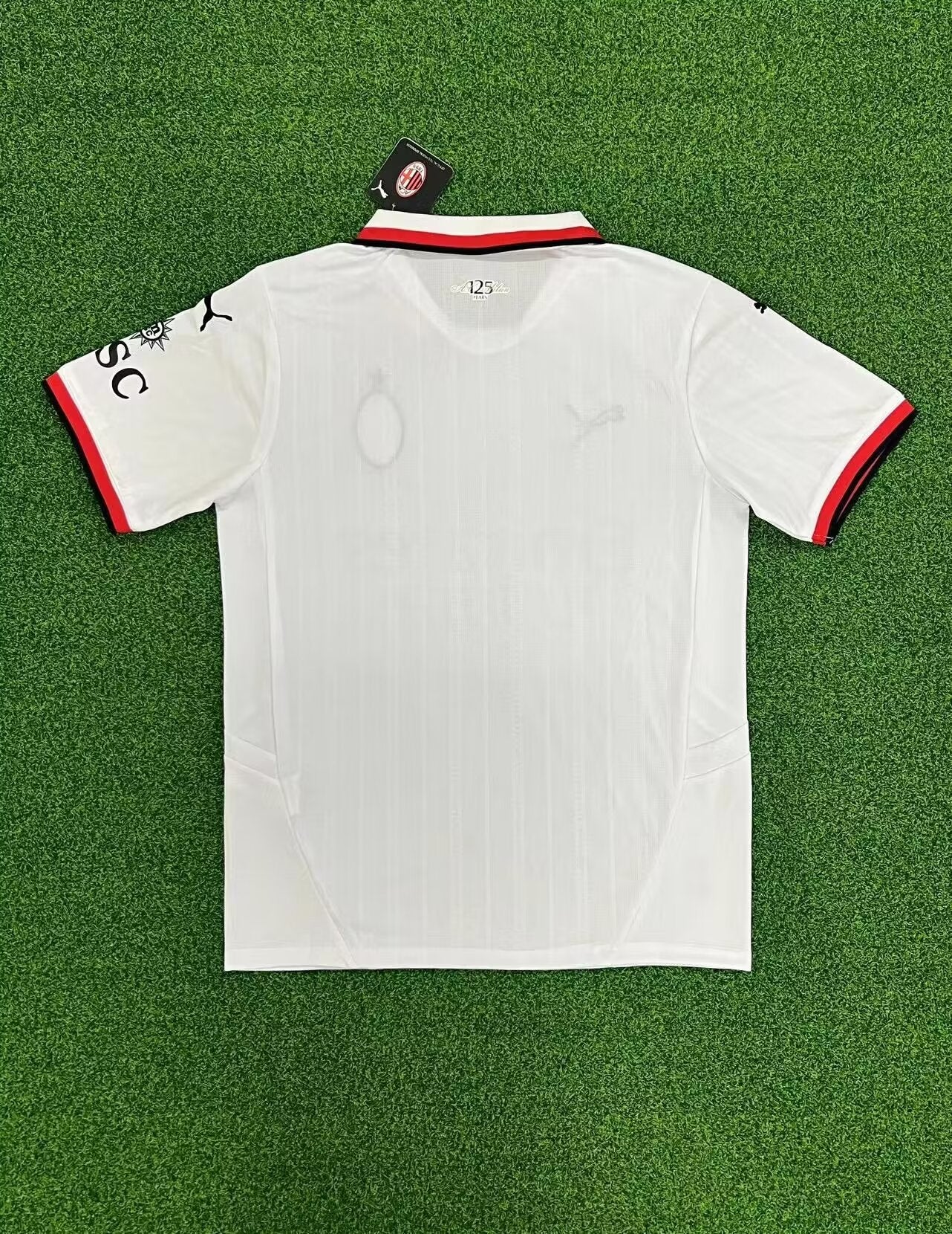 MILAN KIT AWAY 2024/2025