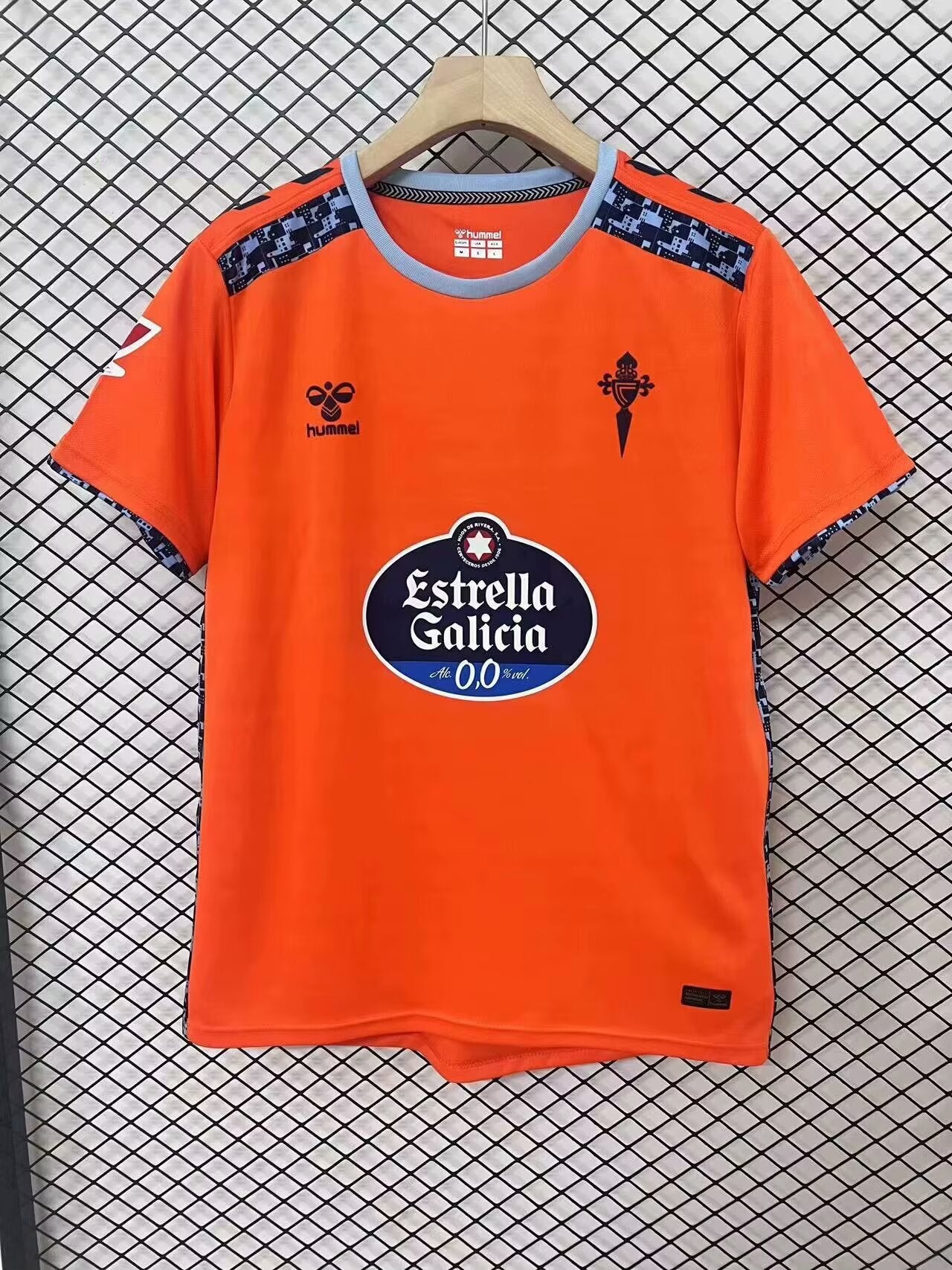 CELTA VIGO KIT THIRD 2024/2025