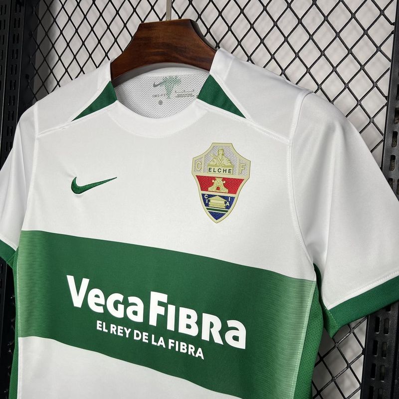 ELCHE KIT HOME 2024/2025