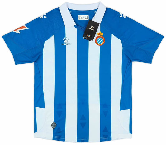 ESPANYOL KIT HOME 2024/2025