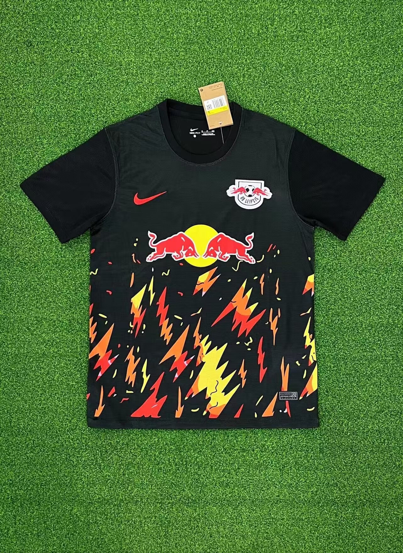 RB LEIPZIG KIT SPECIAL 2024/2025