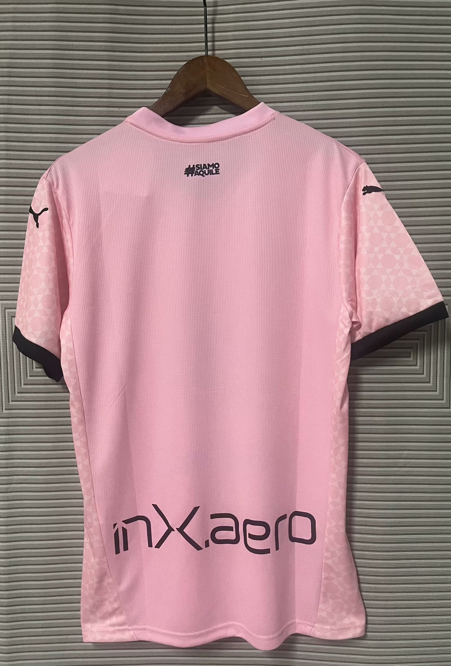 PALERMO KIT HOME 2024/2025