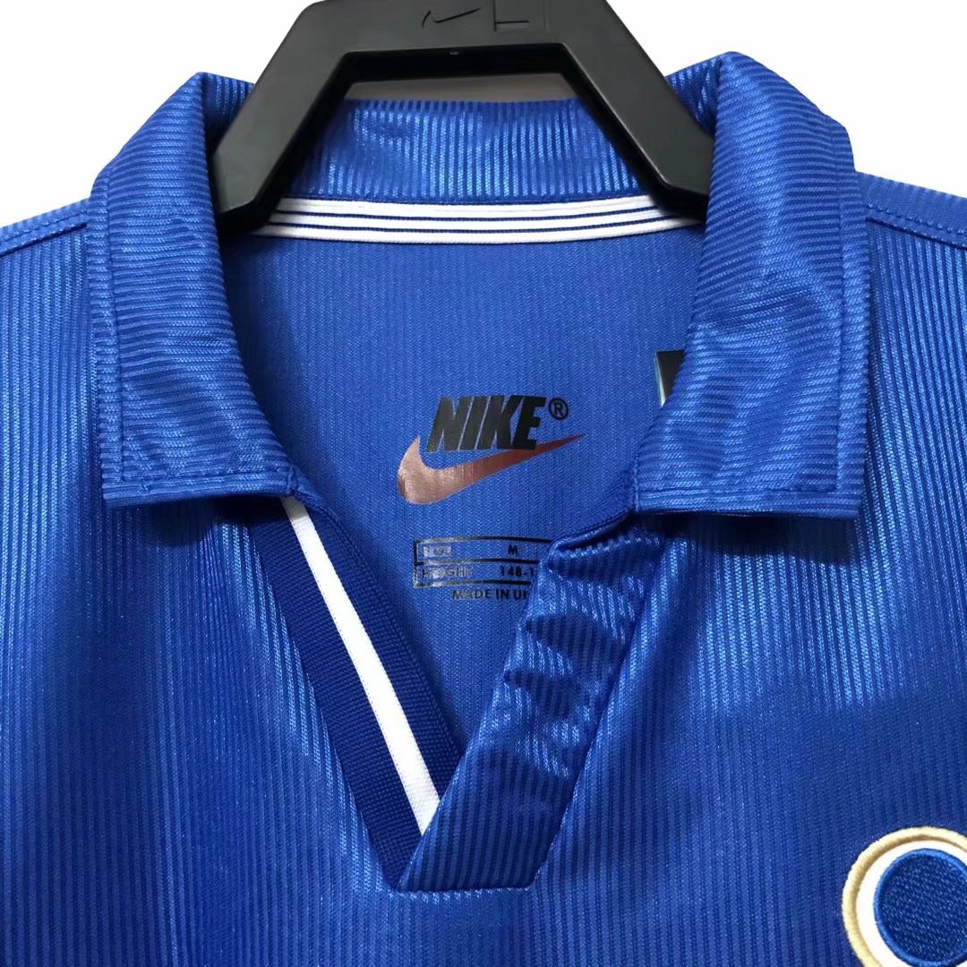 ITALY KIT HOME 98