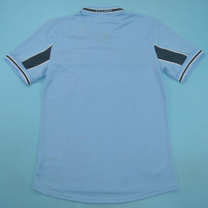 LAZIO KIT HOME 99/00