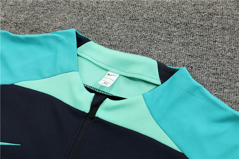 TUTA ALLENAMENTO BARCELLONA 23/24