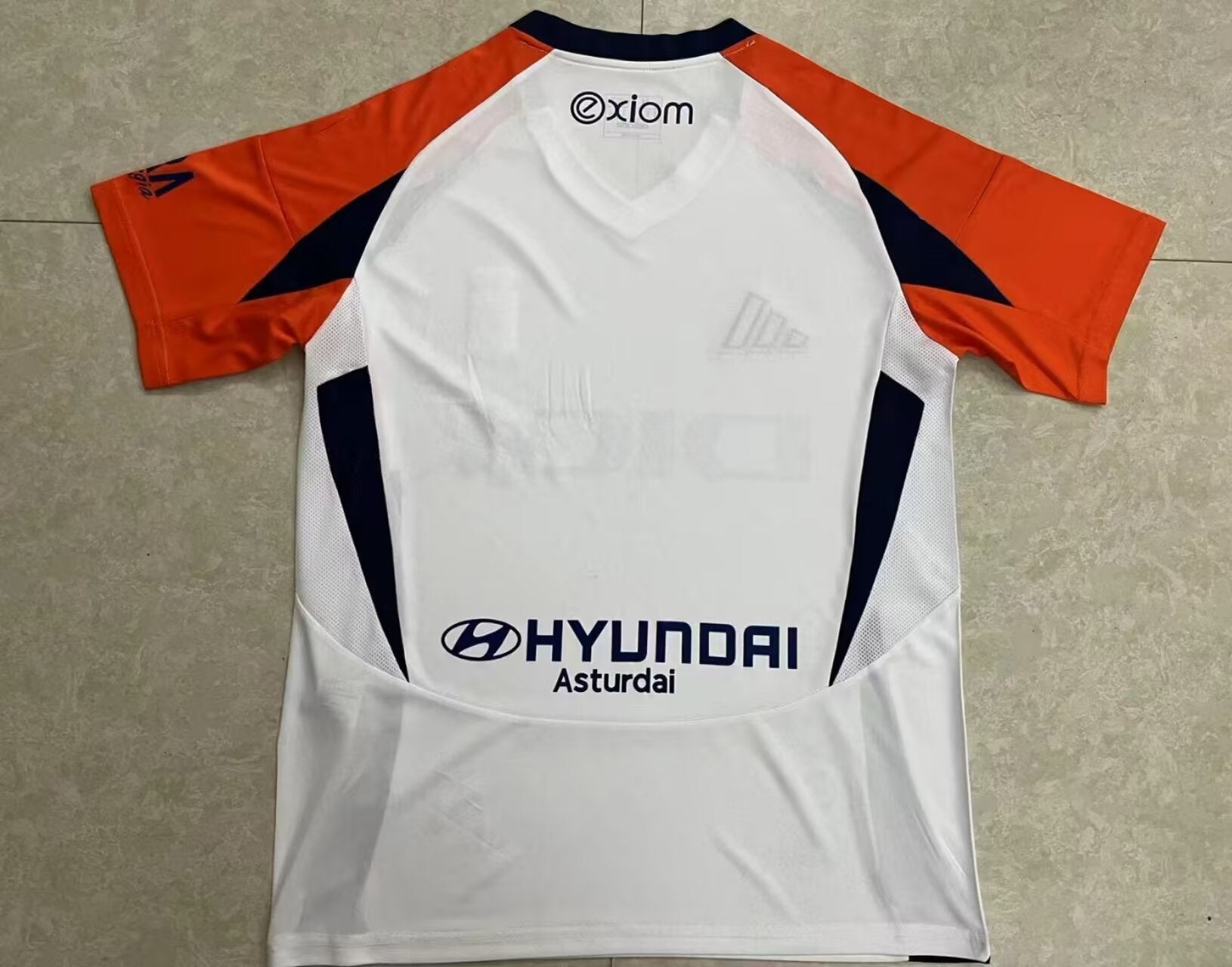 REAL OVIEDO KIT AWAY 2024/2025