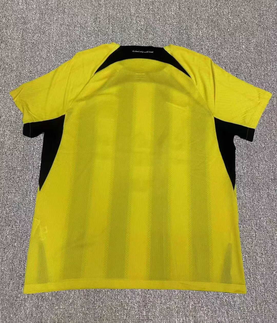 AL-ITTIHAD KIT HOME 2024/2025