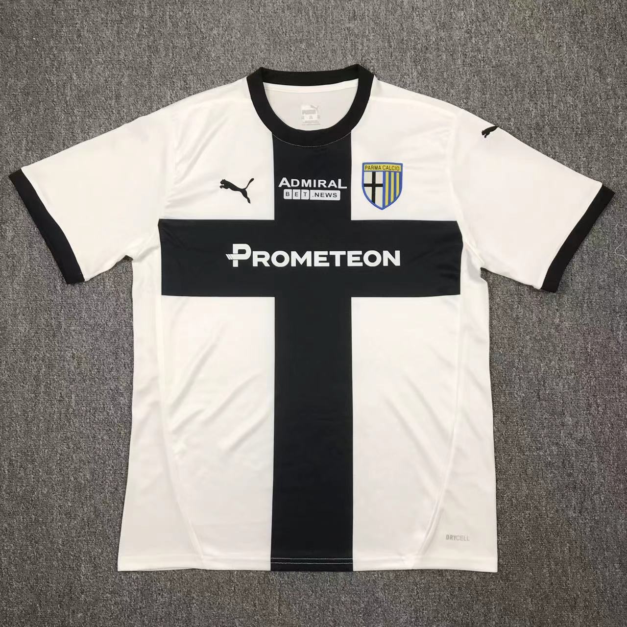 PARMA KIT HOME 2024/2025