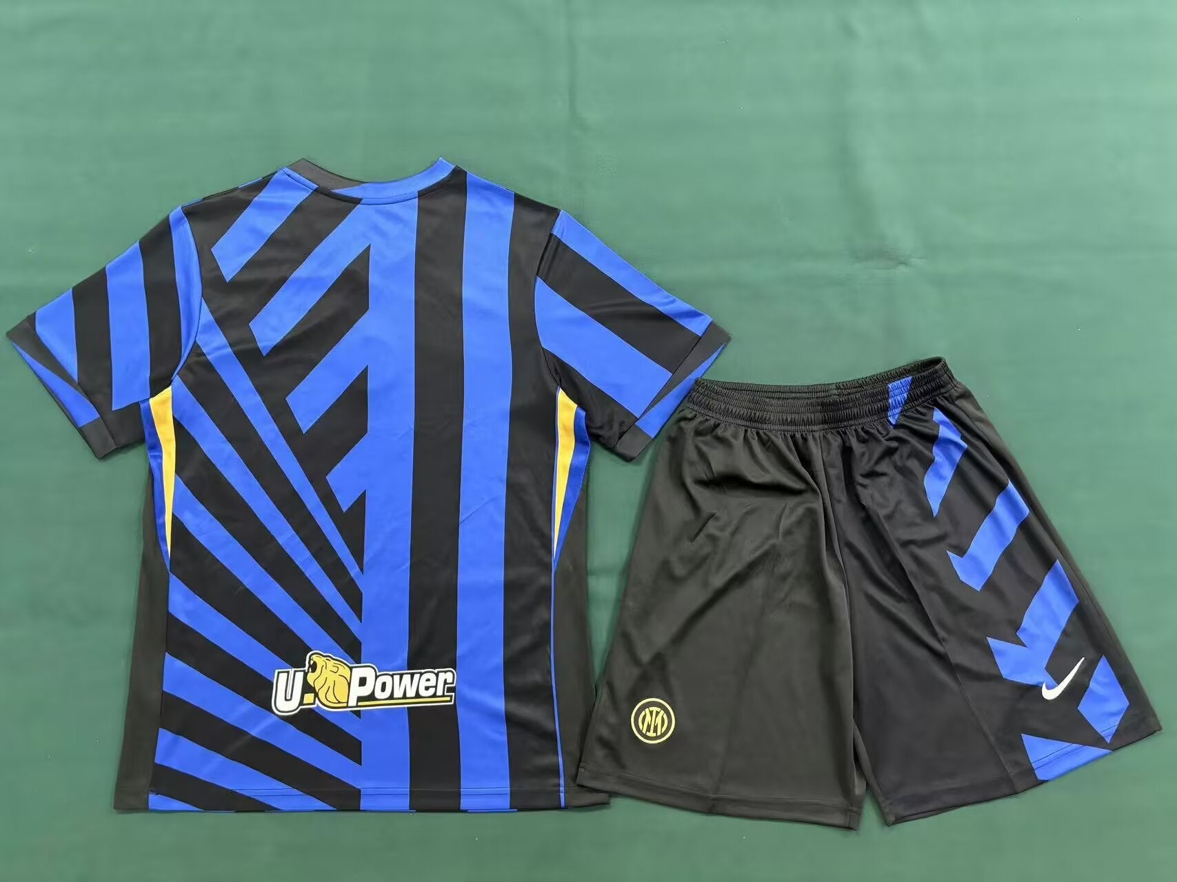 INTER KIT HOME 2024-2025