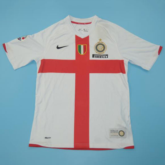 INTER MILAN SPECIAL EDITION 2007/2008