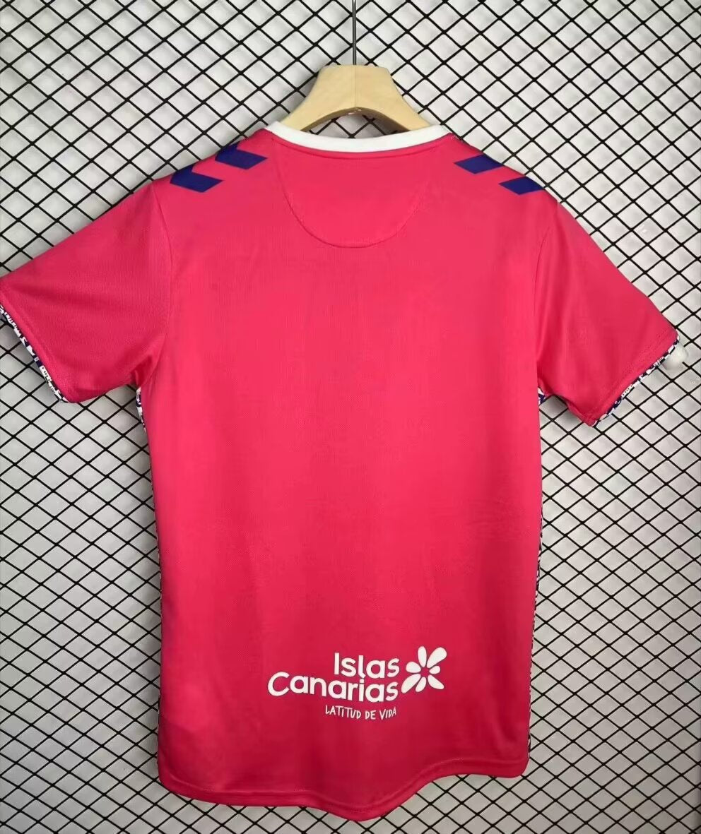 TENERIFE KIT THIRD 2024/2025