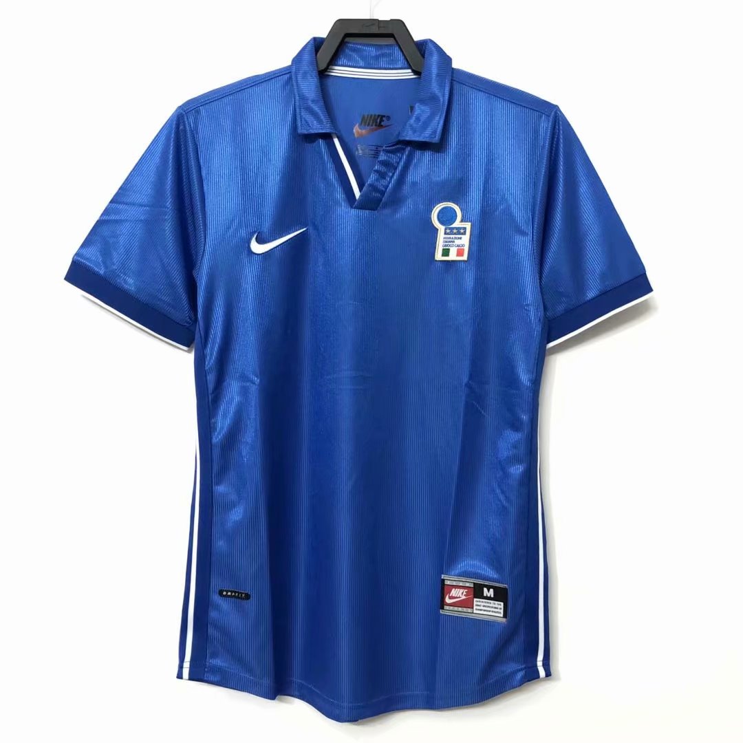 ITALY KIT HOME 98