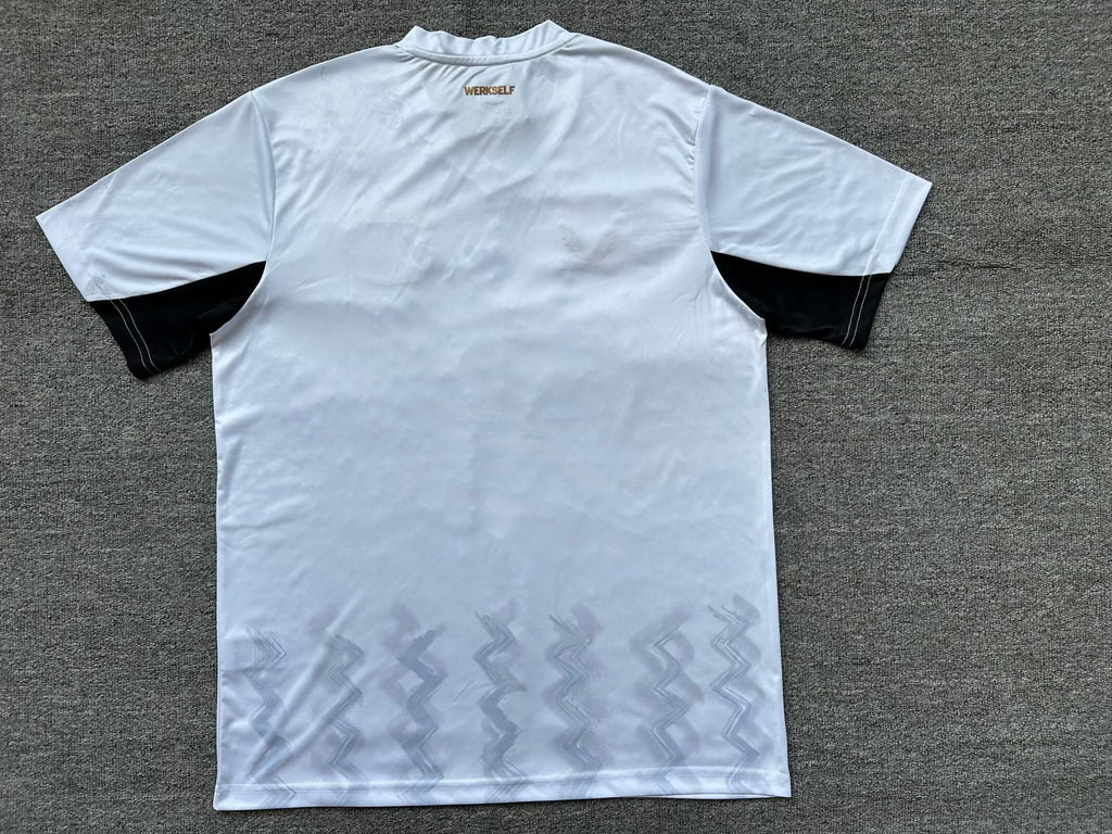 BAYER LEVERKUSEN KIT AWAY 2024/2025