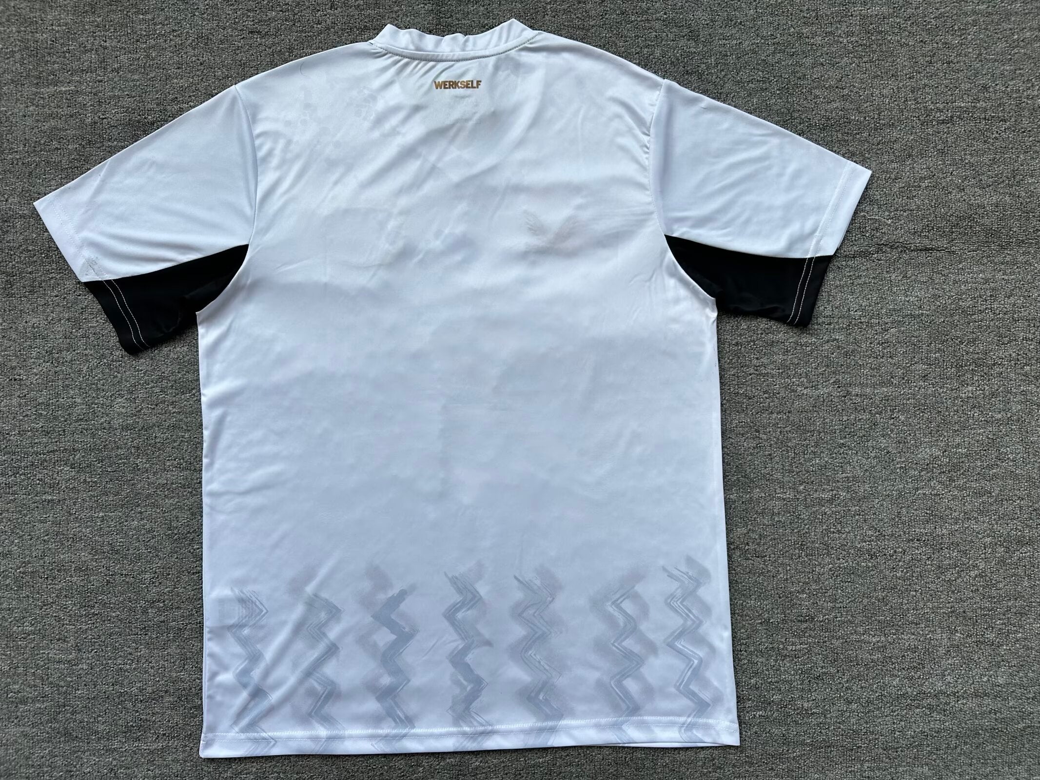 BAYER LEVERKUSEN KIT AWAY 2024/2025