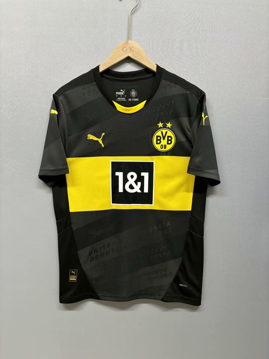 BORUSSIA DORTMUND KIT AWAY 2024/2025