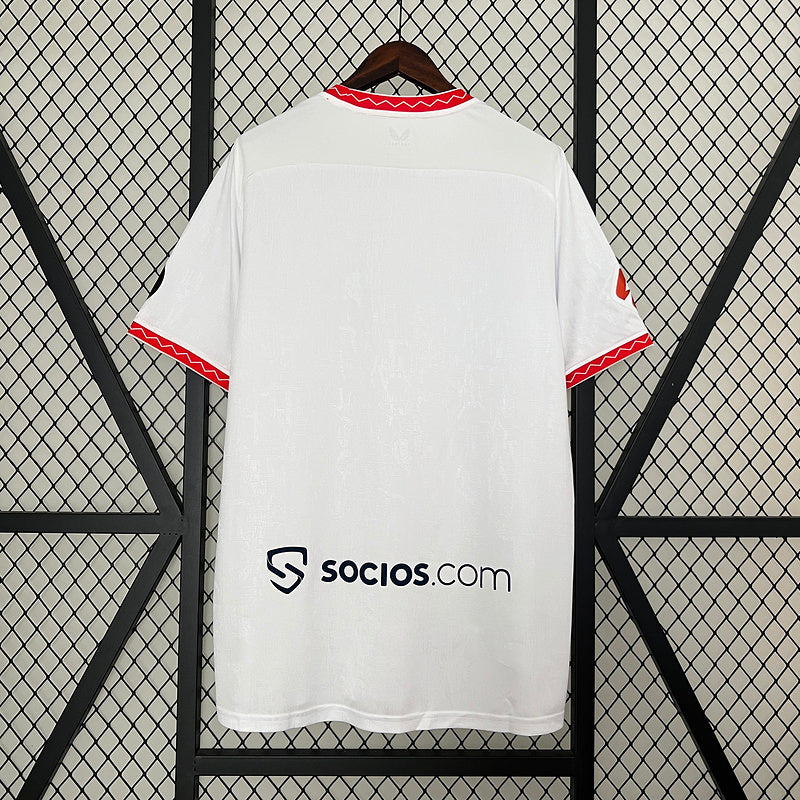 SEVILLA KIT HOME 2024/2025