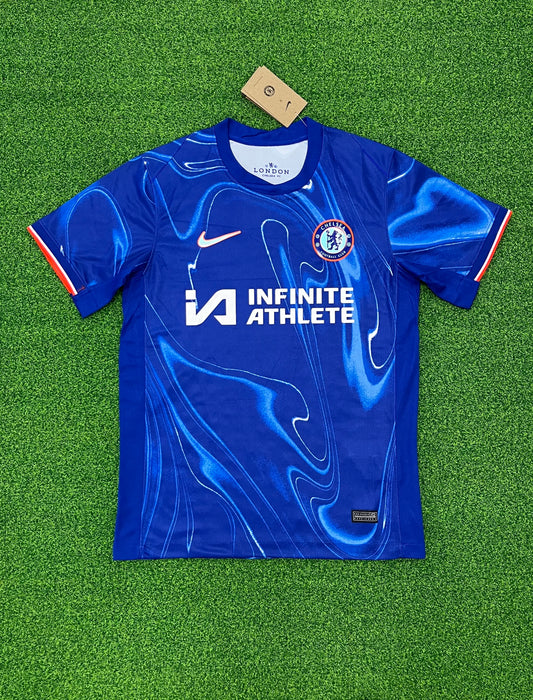 CHELSEA KIT HOME 2024/2025