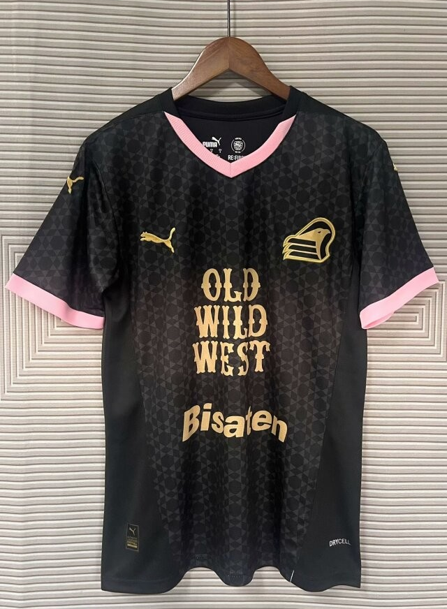 PALERMO KIT AWAY 2024/2025