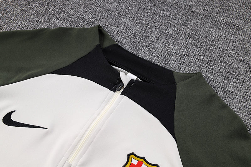 TUTA ALLENAMENTO BARCELLONA 23/24