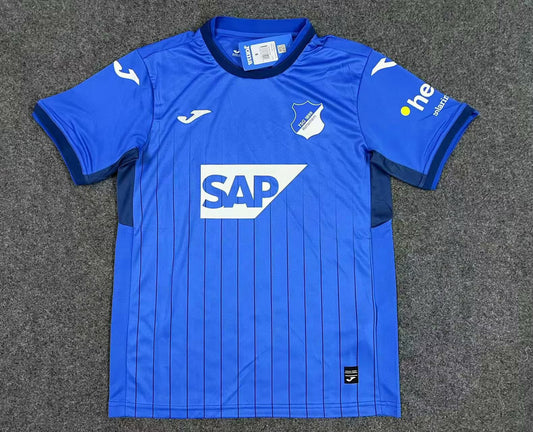 HOFFENHEIM KIT HOME 24/25