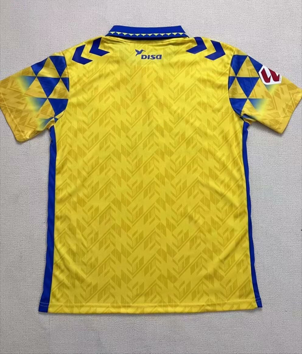 LAS PALMAS KIT HOME 2024/2025