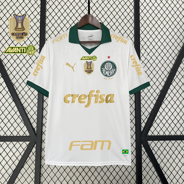 PALMEIRAS KIT AWAY 2024/2025