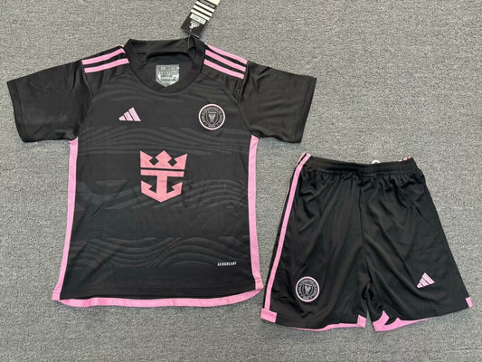 INTER MIAMI KIT AWAY 2024/2025