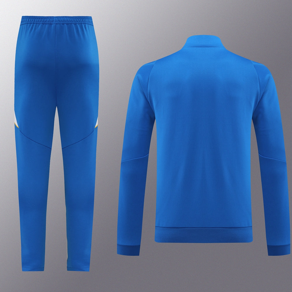 TUTA DI RAPPRESENTANZA BOCA 24/25