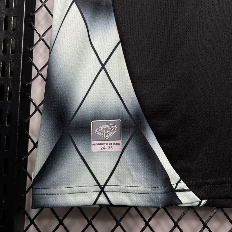 SPORTING GIJON KIT AWAY 2024/2025