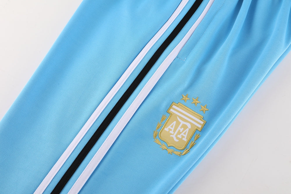 TUTA DI RAPPRESENTANZA ARGENTINA 24/25