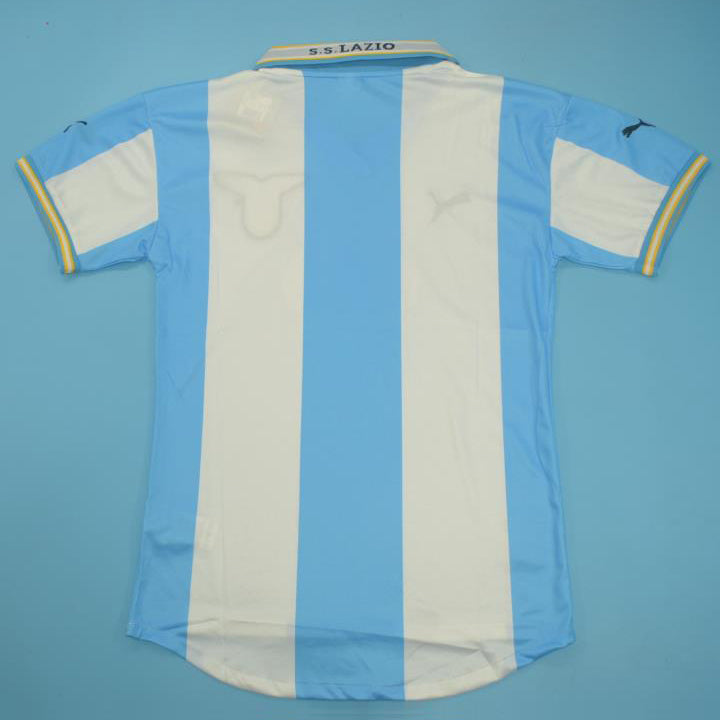 LAZIO KIT CUP 99/00