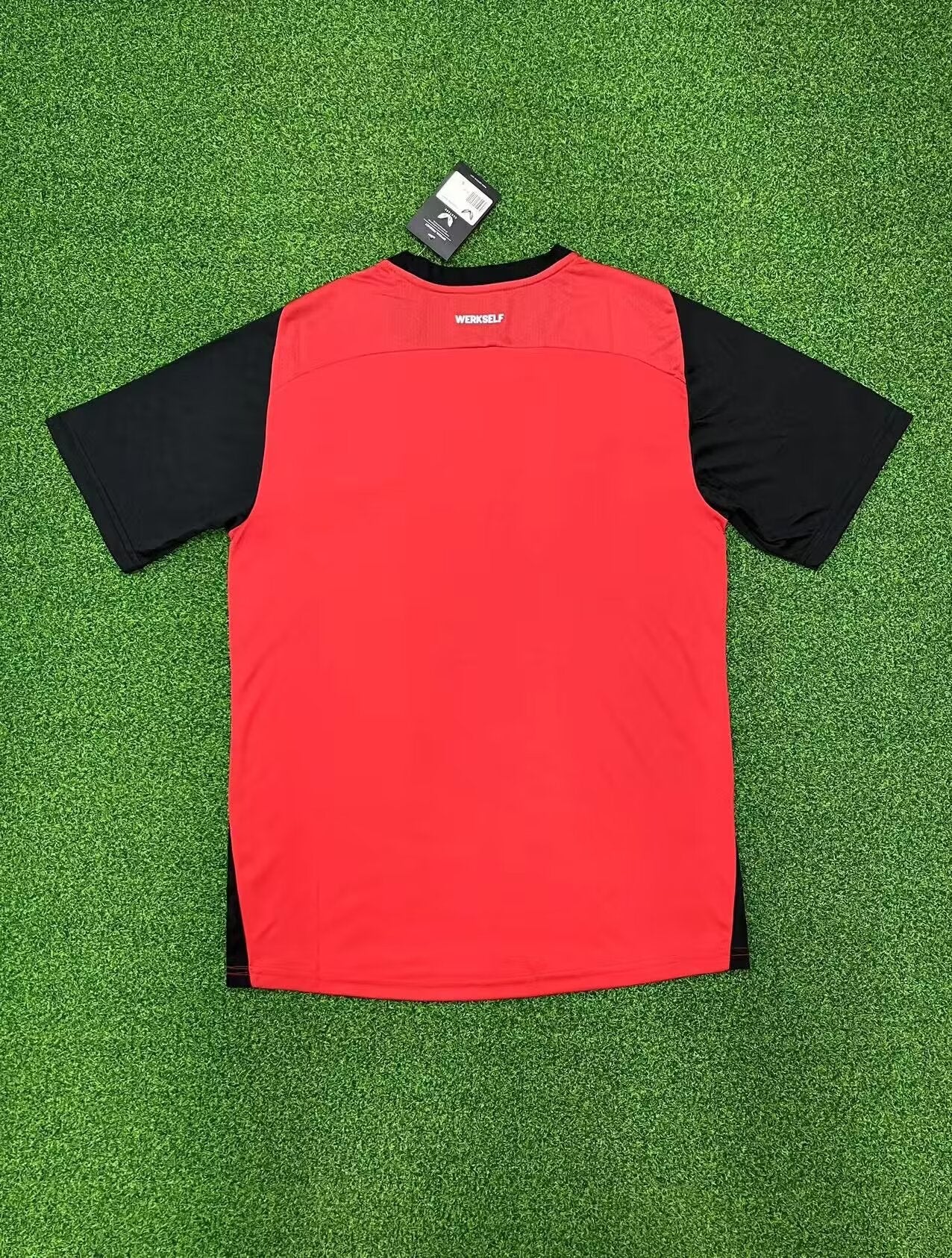 BAYER LEVERKUSEN KIT HOME 2024/2025