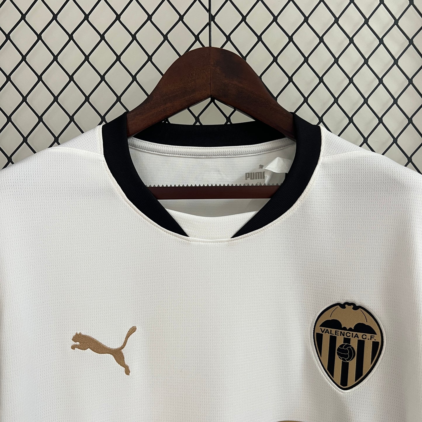 VALENCIA KIT HOME 2024/2025