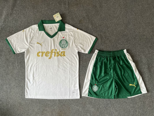 PALMEIRAS KIT AWAY 2024/2025