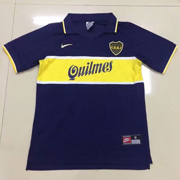 BOCA KIT HOME 96/97