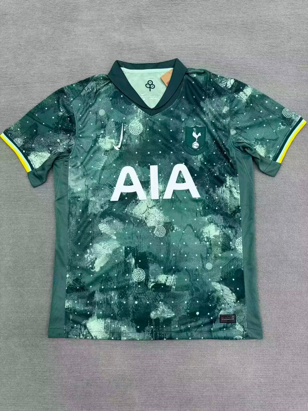 TOTTENHAM KIT THIRD 2024/2025