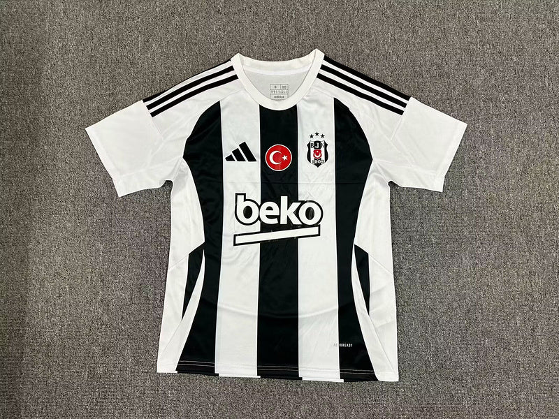 BESIKTAS KIT HOME 2024/2025