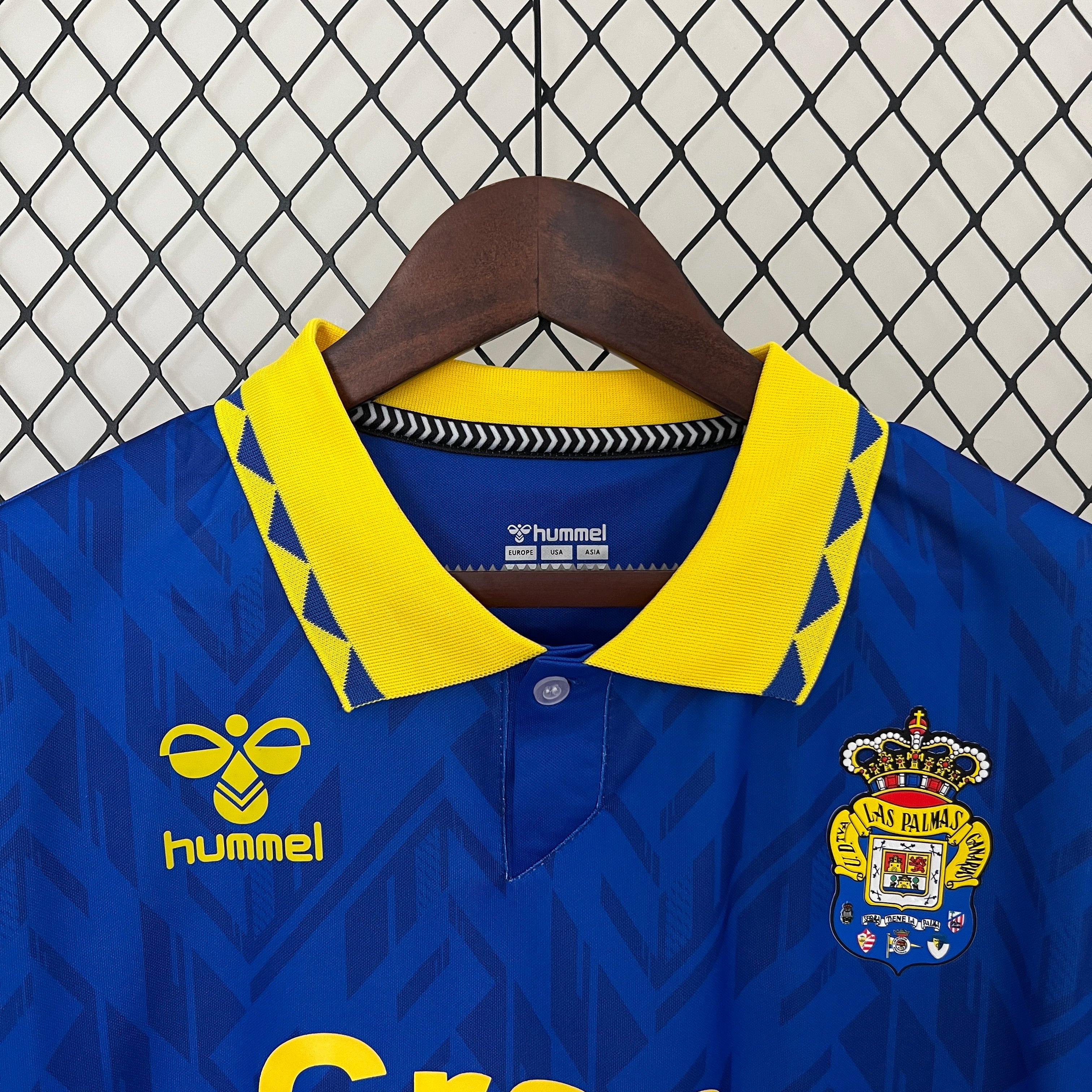 LAS PALMAS KIT AWAY 2024/2025