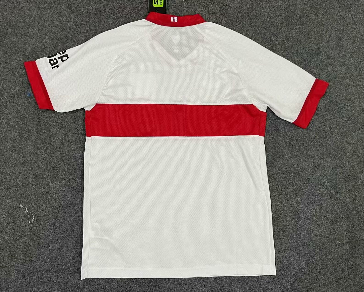 STUTTGART KIT HOME 24/25